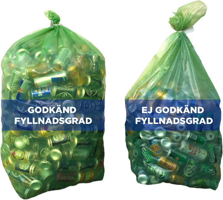 Föreninsgssäckar