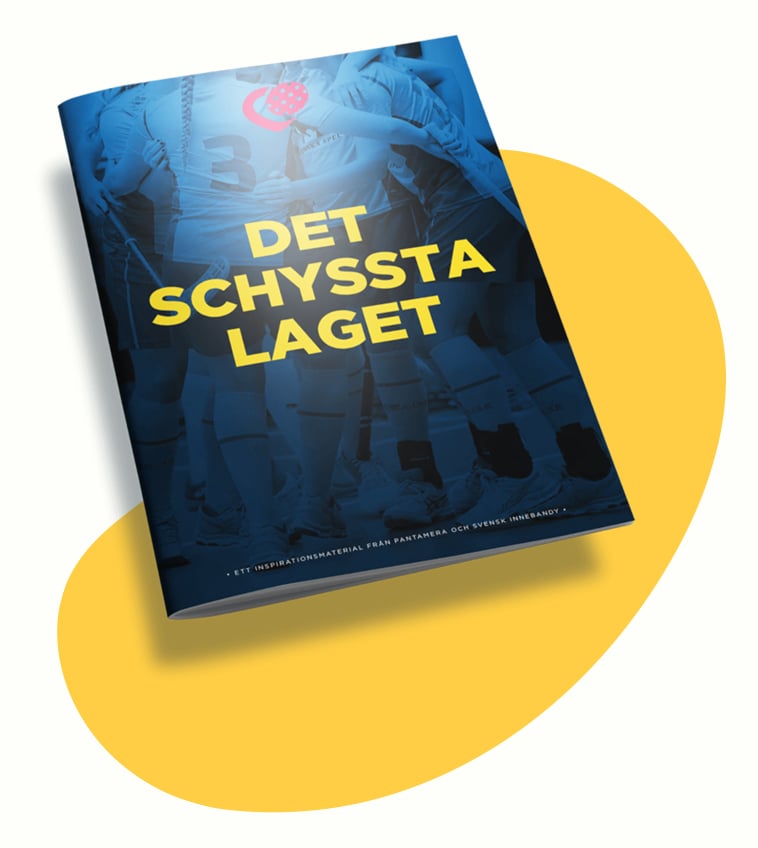 Schysst innebandy
